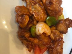 -莆田餐厅PUTIEN(三里屯店)