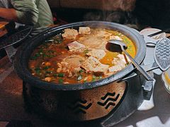 -探鱼·鲜青椒爽麻烤鱼(番禺万达店)