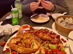-王庄阿咪海鲜大排档(象园店)