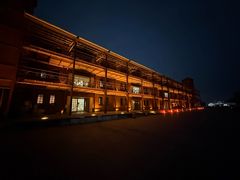 -横滨红砖仓库1号馆
