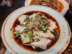 -重庆石磨豆花庄(乔庄店)