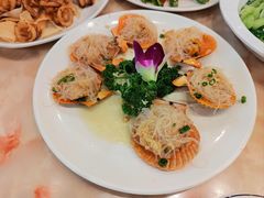 -新金盛·海鲜酒楼(盐田店)