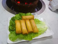 -港迹·鲜围煮海鲜火锅(湖州时代广场店)