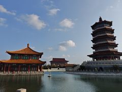 -八仙过海景区