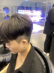 -CIT造型·烫发·染发
