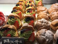 -KOMUGI 小麦家(新地假日广场店)