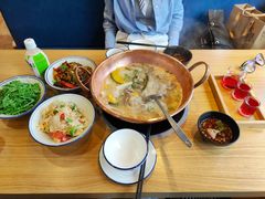 -妈妈的味道·腾冲特色菜(和顺古镇店)