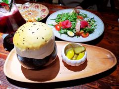 -格鲁·秀色Georgia’s Feast