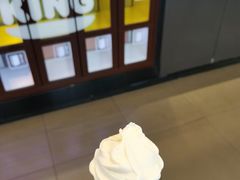 -汉堡王(华润五彩城店)