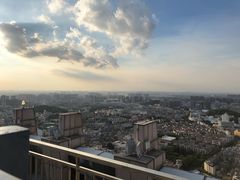 -中山利和希尔顿酒店