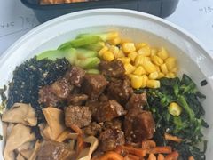 -花味·自助烤肉(大观天地店)
