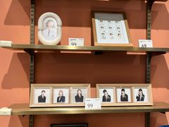 -海马体照相馆(龙湖杭州金沙天街店)