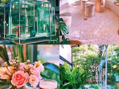 -Golden Lily河内巴黎法越料理餐厅(建国西路店)