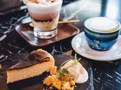 抹茶拿铁-万泰丰(万兆丰中心店)