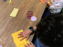 -珠海横琴国家地理探险家中心(创新方)