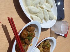 -喜家德虾仁水饺(飞洲国际店)