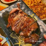 西安这碗油泼辣子冰粉，我先干为敬了！ 
