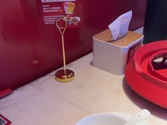 -茅庐川菜(烟台万象汇店)
