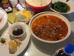 -老平安农家菜(平安店)