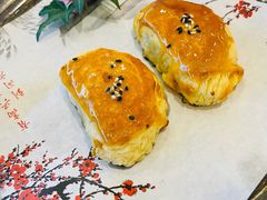 榴莲酥-同庆楼(滨湖万达广场店)