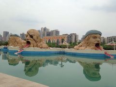 死海旅游度假区-中国死海旅游度假区