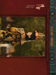 点击看大图 -美云庭古装·格格服汉服·京城旅拍(北京店)