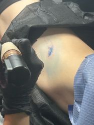 -飛凡TATTOO纹身•原创