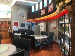 -鑫小城故事·砂锅·排骨藕汤(兴业路店)