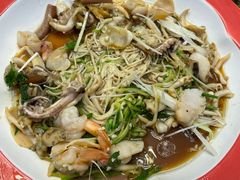 -渔码头食府(蓬莱阁店)