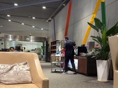 -虹桥机场国航贵宾室v8