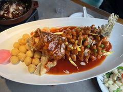 -老阊门菜馆(山塘街店)