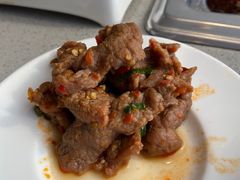 -海底捞火锅(老城根店)