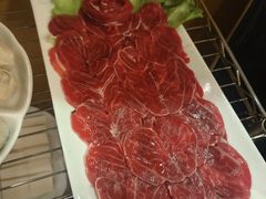 -丫丫汤膳打边炉(宏府408坊店)