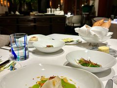 -Le Comptoir de Pierre Gagnaire