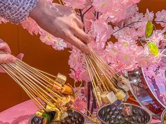 -黄记煌三汁焖锅(新佳丽江汉路店)