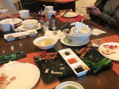 -漳州瑰丽半岛酒店·原素全日制餐厅