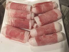 极品肥牛肉-七秒鱼·斑鱼火锅(太阳城店)