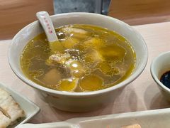 -百家鸡味馆(清泰店)