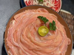 -吼堂老火锅(太古里总店)