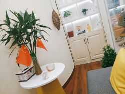 点击看大图 -芳朵美容养生SPA