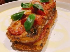 -Mercato莫卡多露台餐厅与酒吧(K11店)