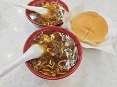 -旺角宝港式茶餐厅(寮步店)