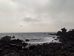 -龙头岩(Dragon Head Rock)