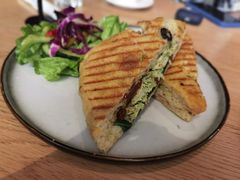 -Jamaicablue Coffeeshop(中央广场店)