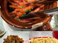 -东营蓝海御华大饭店渔歌舫(潍河路店)