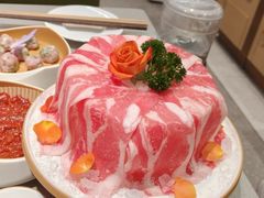 -海底捞火锅(巴黎春天浦建店)