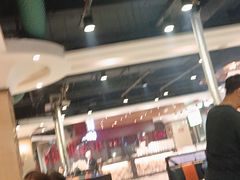 -比尔斯健康烤肉自助餐厅