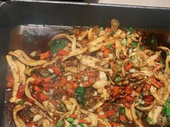 -味上湘菜馆(岳麓山店)