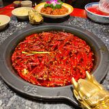 大侠行江湖，火锅论英雄—蜀大侠🌶️🌶️