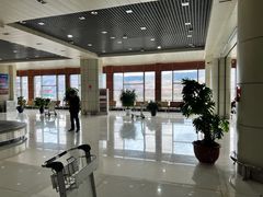 -丽江三义国际机场